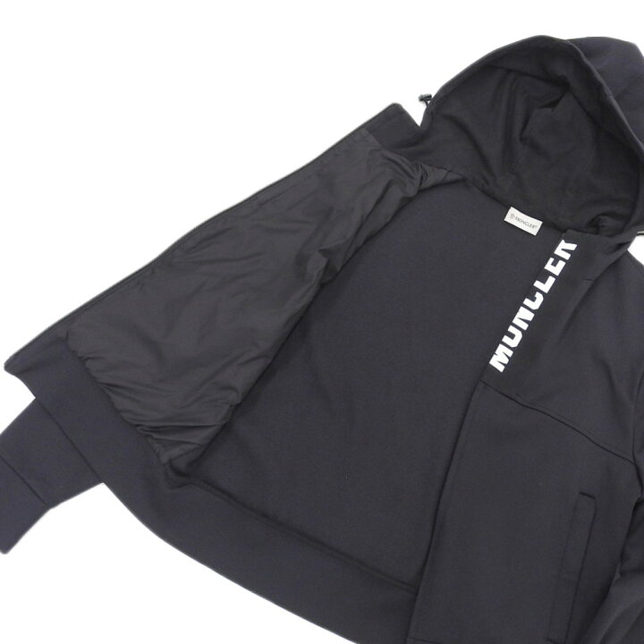 楽天市場】新着【中古】 美品 モンクレール MONCLER 2019年商品  