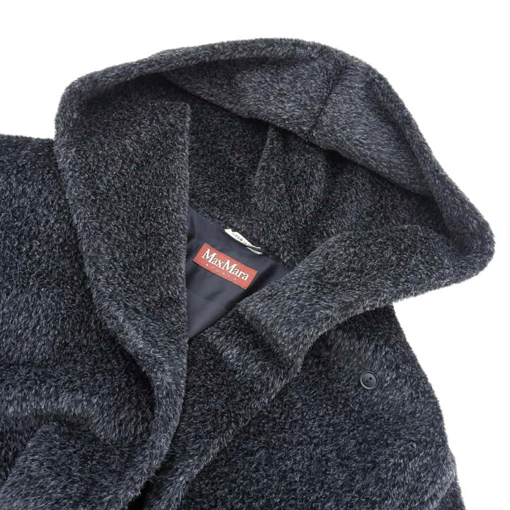 楽天市場】【中古】 超美品 マックスマーラ MAX MARA 現行タグ STUDIO  
