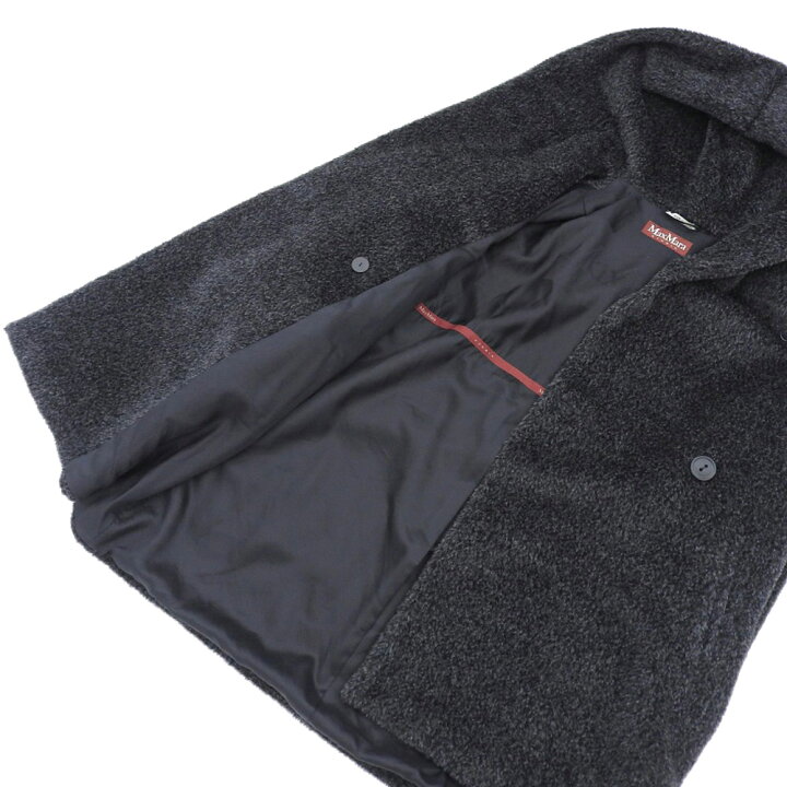楽天市場】【中古】 超美品 マックスマーラ MAX MARA 現行タグ STUDIO  
