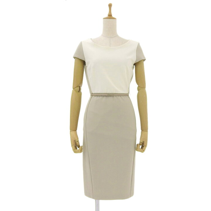 楽天市場】楽天スーパーセール！【中古】超美品 MaxMara 現行タグ 