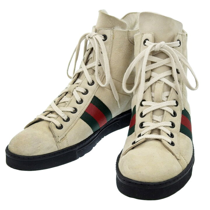 楽天市場】楽天スーパーセール！【中古】超美品 箱付 グッチ gucci 