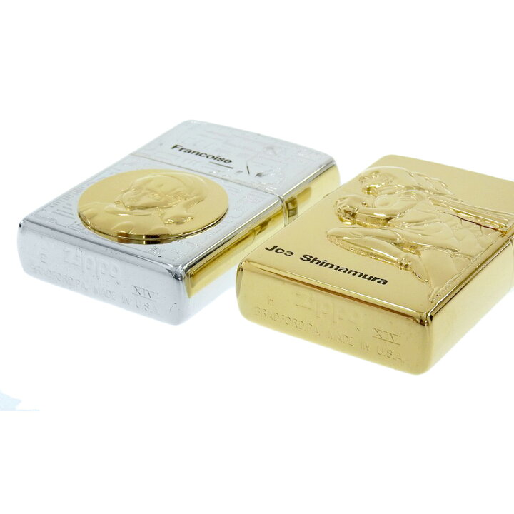 楽天市場】楽天スーパーセール！【中古】未使用箱付 ジッポー zippo 