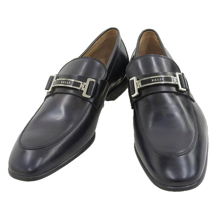 楽天市場】楽天スーパーセール！【中古】未使用 バリー BALLY 現行ロゴ 
