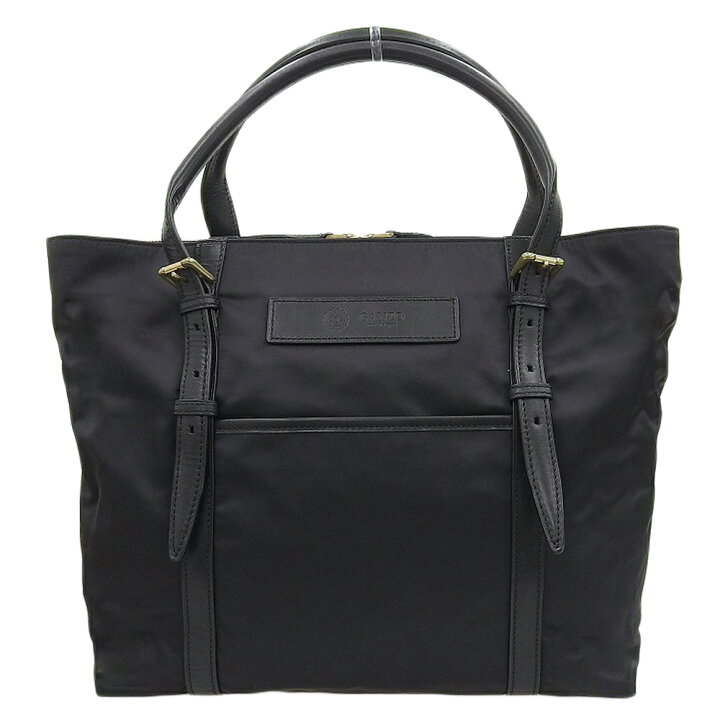 楽天市場】新着【中古】超美品 ガンゾ GANZO 現行販売商品 NB-1 57496 
