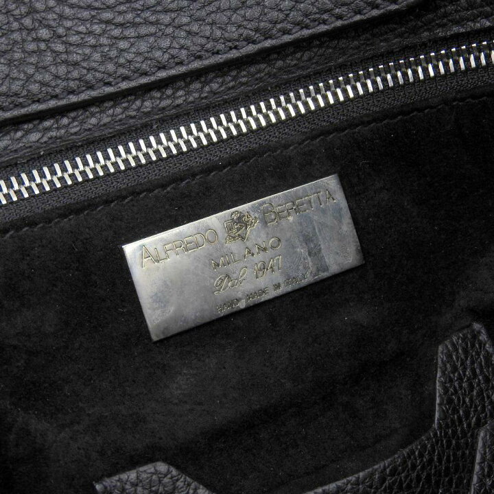 楽天市場】新着【中古】美品 アルフレッドベレッタ ALFREDO BERETTA 