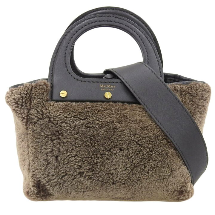 楽天市場】新着【中古】超美品 マックスマーラ 2023年商品 テディベア  