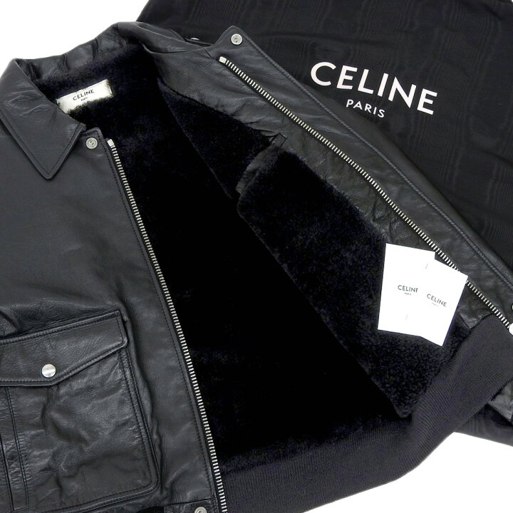 楽天市場】【中古】 超美品 セリーヌ by エディスリマン CELINE 2020年 