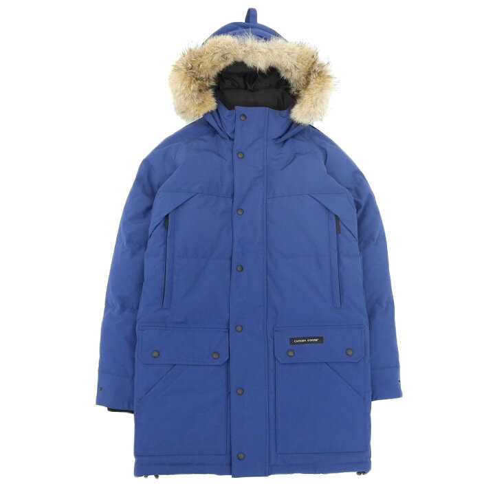 楽天市場】超美品 カナダグース CANADA GOOSE 現行販売商品 2580M 