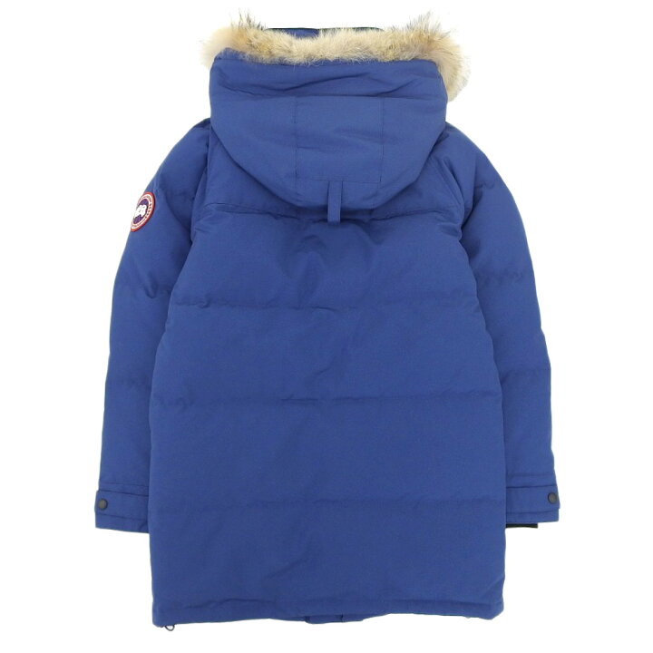 楽天市場】超美品 カナダグース CANADA GOOSE 現行販売商品 2580M 