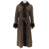 楽天市場】LOEWE コートの通販 