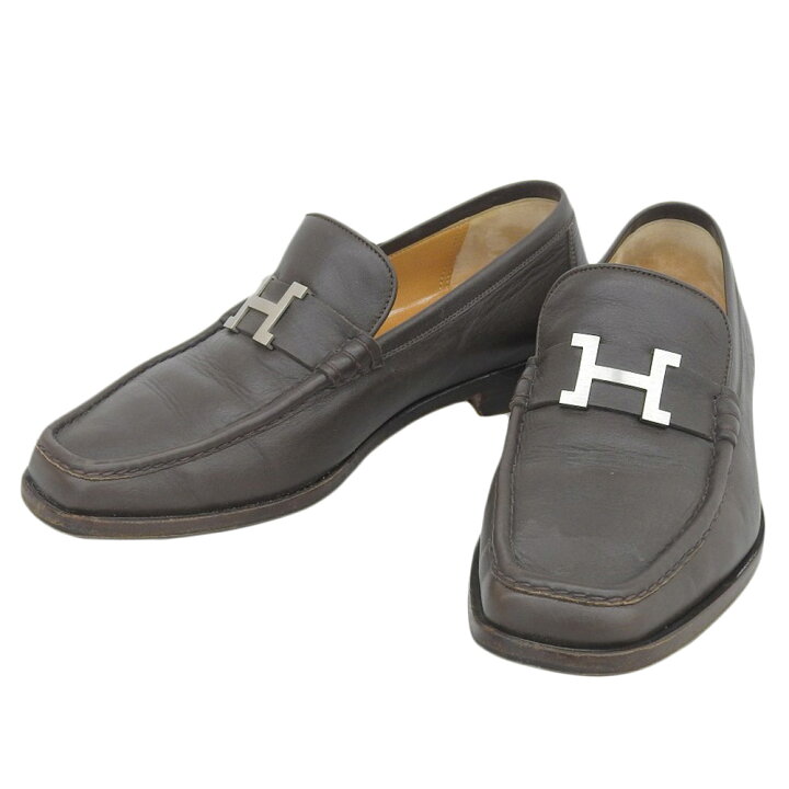 楽天市場】楽天スーパーセール！【中古】美品 箱付 エルメス HERMES 90 