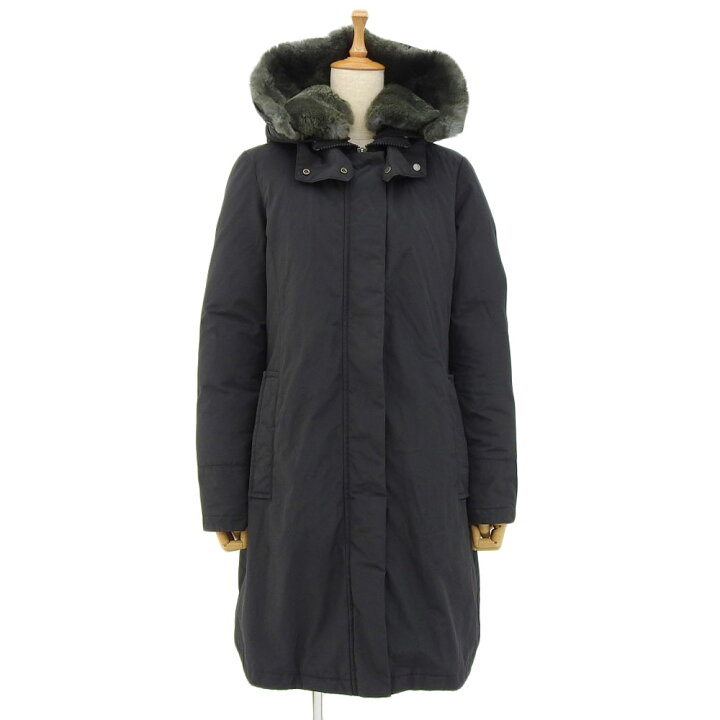 楽天市場】【中古】美品 ウールリッチ WOOLRICH 現行紺タグ 1502259 