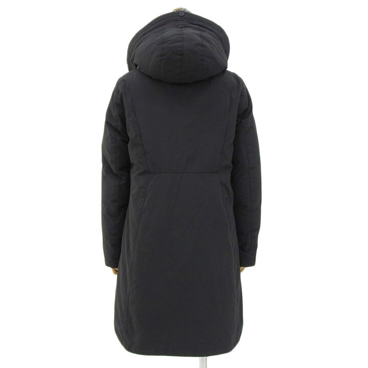 楽天市場】【中古】美品 ウールリッチ WOOLRICH 現行紺タグ 1502259 