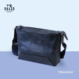 楽天市場】 ショルダーバッグ : TRANSIC - メンズ ビジネスバッグ