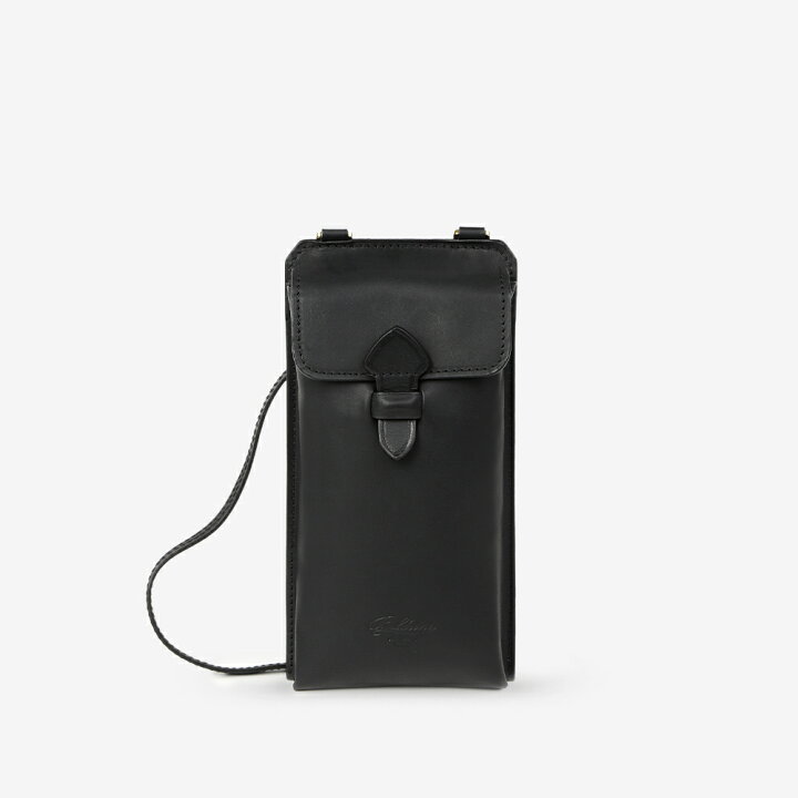 楽天市場】Boldrini Selleria ボルドリーニ セレリア スマホショルダー 