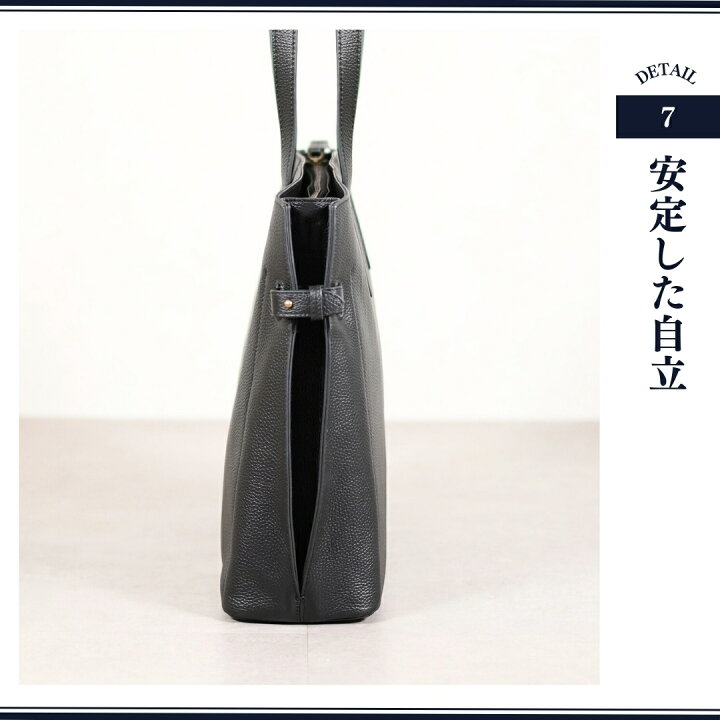 楽天市場】[ 本革製で新リニューアル ] ビジネスバッグ メンズ 本革 