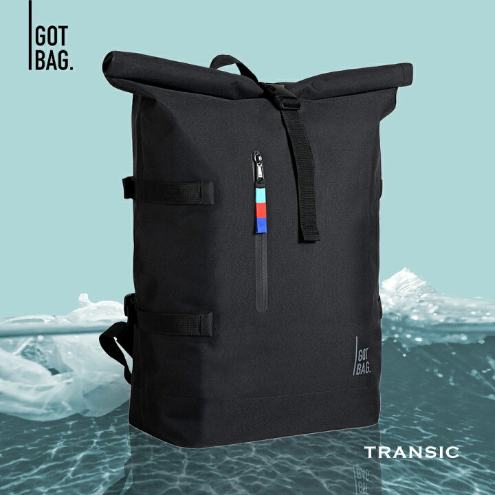 楽天市場】ドイツ発 最大30L 大容量 リュック メンズ レディース 防水  