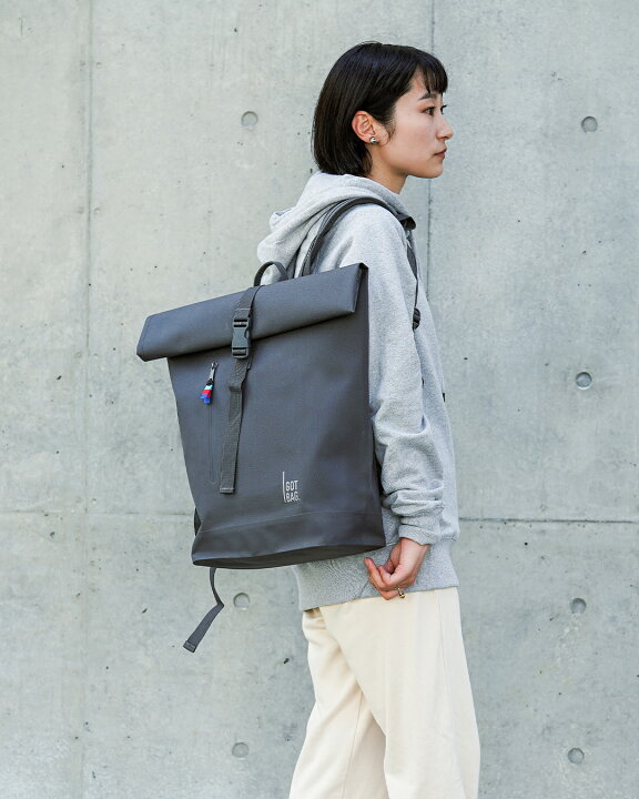 楽天市場】ドイツ発 最大26L 大容量 リュック メンズ レディース 防水  