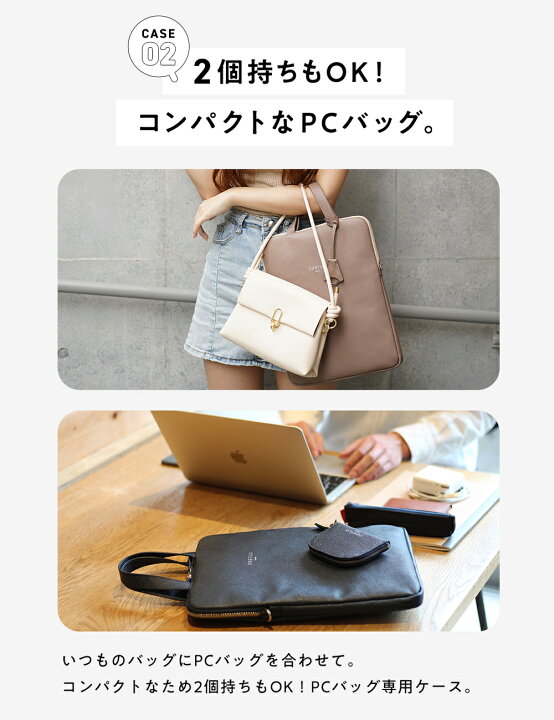 楽天市場】＜本日10%OFFクーポン＞[ PORTLA ] ショルダーバッグ 本革 