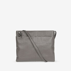 ＜楽天スーパーSALE 半額＞サコッシュ 本革 メンズ ショルダーバッグ レディース ポシェット ショルダー レザー ミニショルダー フラットポーチ 帆布 斜め掛け 小さめ サコッシュバッグ　ユニセックス 旅行 シンプル アウトドア PORTLA PL1101