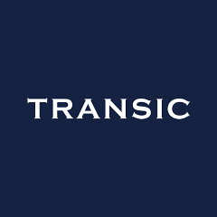 TRANSIC - メンズ ビジネスバッグ
