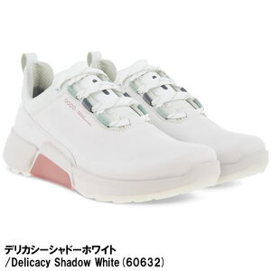 GR[ ecco oCInCubh4 fB[XXpCNXStV[Y BIOM HYBRID4 Golf Ladies V[Y(108603)