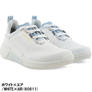 GR[ ecco oCInCubh4 fB[XXpCNXStV[Y BIOM HYBRID4 Golf Ladies V[Y(108603)