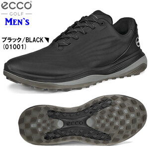 GR[ ecco GeB1 YXpCNXStV[Y MEN'S GOLF LT1 Mens SHOE(132264)