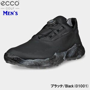 GR[ ecco oCIEnCubhEt@Cu{A YU[EH[^[v[tStV[Y Biom H5 Boa Hybrid GOLF SHOE 138024