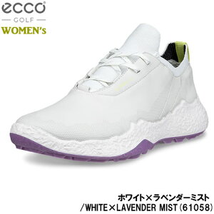 GR[ ecco oCIEGC`Et@Cu fB[X U[EH[^[v[tStV[Y BIOM H5 GOLF SHOE 115003