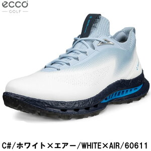 �G�R�[ ecco �o�C�I���E�V�[�E�t�@�C�u �����Y�S���t�V���[�Y BIOM C5 GOLF SHOE Mens(132604)