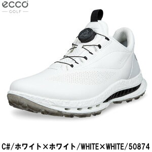�S���t�V���[�Y ecco �G�R�[ �o�C�I���E�V�[�E�t�@�C�u�{�A �����Y BIOM C5 BOA GOLF SHOE Mens(132614)