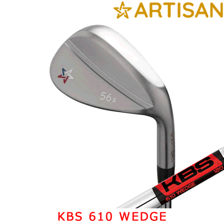 Artisan Golf Putterアーティザン ゴルフ オーダーパター