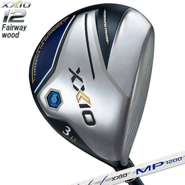 楽天市場】ダンロップ DUNLOP ゼクシオ12(トゥエルブ) XXIO12 twelve  