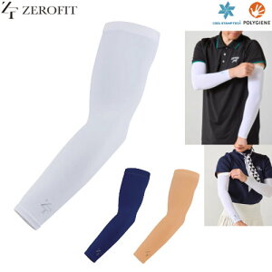 �A�C�X���b�V�� ICE MESH �A�[���J�o�[ �S���t ���Ă��\�h �j�����p ZEROFIT �C�I���X�|�[�c