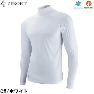 �A�C�X���b�V�� ICE MESH ���b�N�l�b�N���� �S���t �ėp�A���_�[�E�F�A �j�����p ZEROFIT �C�I���X�|�[�c