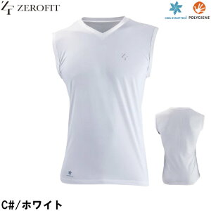 �A�C�X���b�V�� V�l�b�N�m�[�X���[�u�A���_�[�E�F�A �S���t �ėpICE MESH �j�����p ZEROFIT �C�I���X�|�[�c