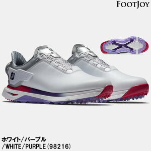 tbgWC StV[Y FOOTJOY WOMENfS vGXGGbNX {A PRO SLX BOA fB[X(W:3E)