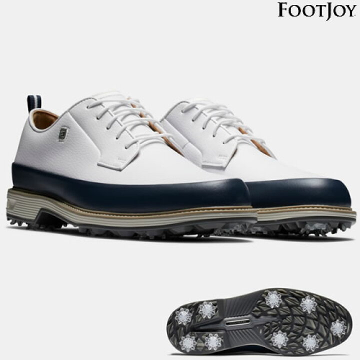 楽天市場】フットジョイ ゴルフシューズ FOOTJOY ドライジョイズ 