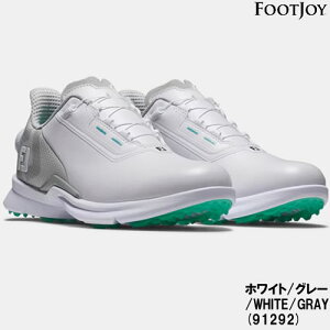 tbgWC StV[Y FOOTJOY WOMENfS t\G {A FUEL BOA fB[X(W:3E)