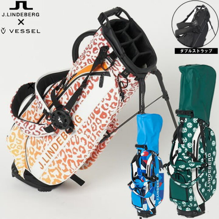 楽天市場】日本限定品！ジェイリンドバーグ J.LINDEBERG×VESSEL ベゼル 