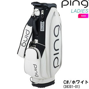 �V�F�ǉ��I���{���K�i�I�s�� PING LADIES ���f�B�[�X �N�[���L���f�B�o�b�O COOL Cart Bag 9.0�^ CB-L2501