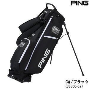 s PING lCeBuCgX^hLfBobO Stand Bag 9.0^ CB-N2501