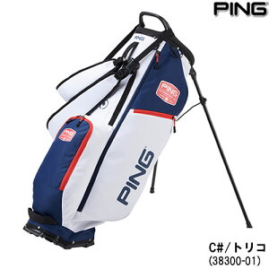 s PING lCeBuCgX^hLfBobO Stand Bag 9.0^ CB-N2501