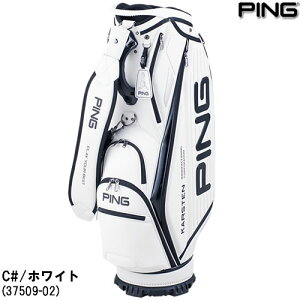 �s�� PING �I�[�Z���e�B�b�N�����L���f�B�o�b�O Cart Bag 9.5�^ CB-P2401