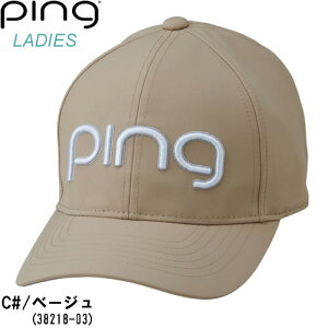 PING s St cA[Lbv TOUR CAP fB[X HW-L2501
