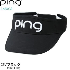 PING s St cA[oCU[ TOUR VISOR fB[X HW-L2502