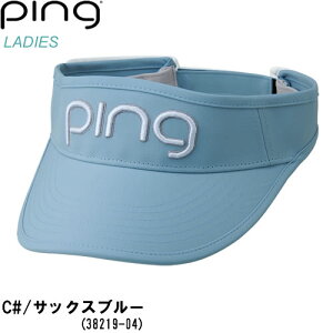 PING s St cA[oCU[ TOUR VISOR fB[X HW-L2502