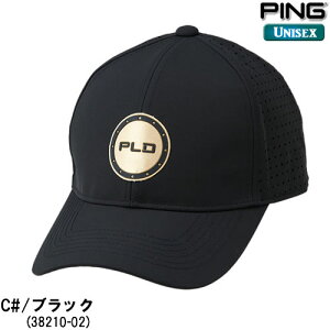 PING s St s[GfBLbv PLD CAP jp jZbNX HW-U2503
