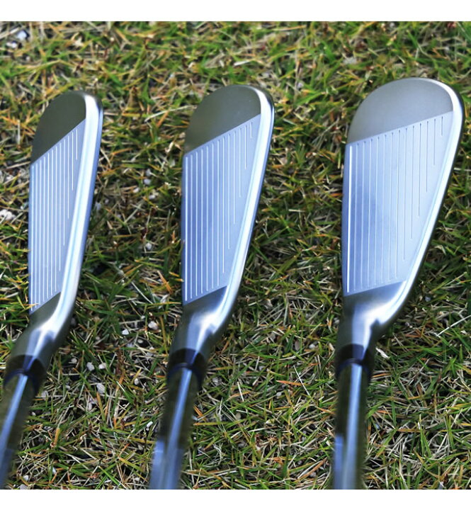 楽天市場】PING ブループリント S ブレード アイアンセット 6本 